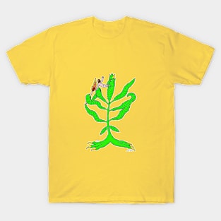 Potted Youth T-Shirt